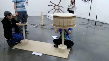 Zoetrope project!