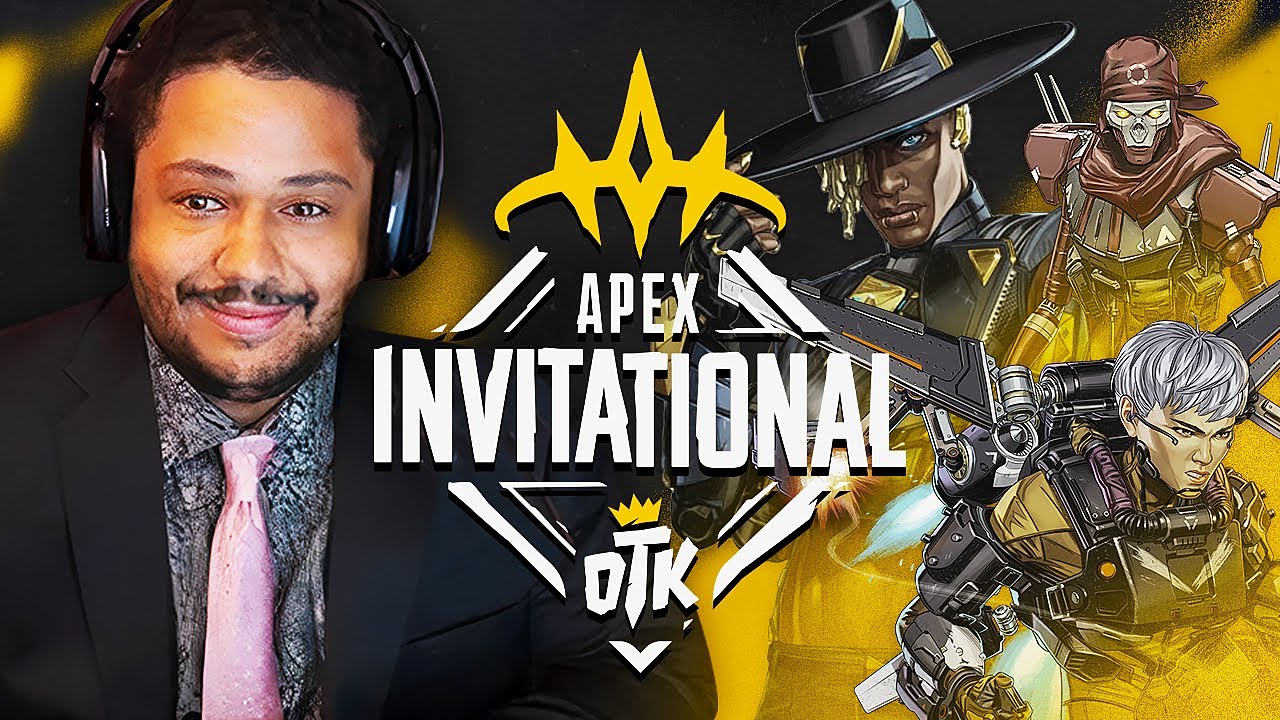 Full teams and casters announced for OTK Smite Invitational