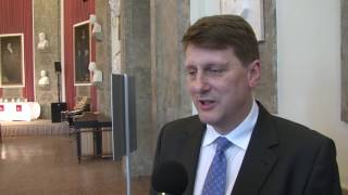 Download Lagu Interview mit Volker Bahr - medac MP3