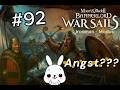 Mount &amp; Blade 2 Bannerlord War Sails - Angsthasen !!! - #92 #letsplay #deutsch #ironman