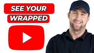 See Your Youtube Wrapped 2025 Full Watch Stats Recap Guide