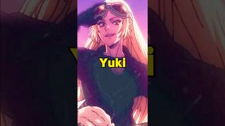 Who Would Survive Yukis Black Flash With Star Rage On 120% ?