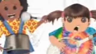 Imagine If The David Weinstone Song Playdate Had Sounds For The Kids Band