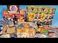 ポケモン 食玩 モンコレ ポケモンパン ポケカ メガドリームEX