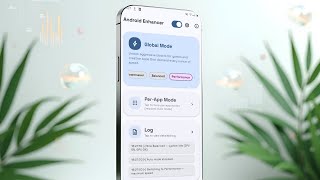 🚀 Rooted Android Users: This ONE App Will Boost Performance & Battery Perfectly! 🔥⚡