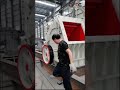 Impact crusher