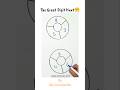 The Great Digit Hunt😀 #shorts #shortsfeed #trending #maths #highlights