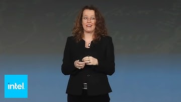 The Secret Life of Big Data | Intel