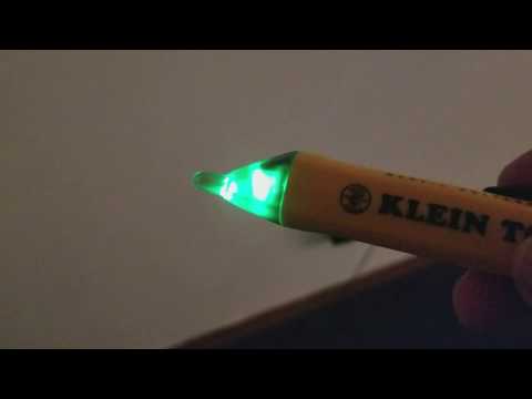How To Tell If A Light Is Fluorescent