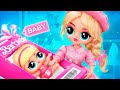 O Casamento de Barbie e Ken / 30 DIYs para LOL OMG