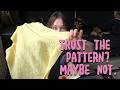 To Frog or Not to Frog? + 2 Things to Check Before Buying a Sweater Pattern