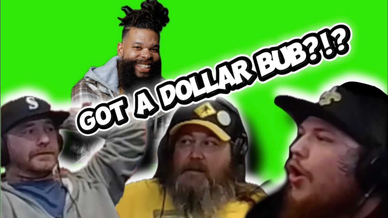 I thought you were poor