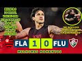 PEDRO CAME BACK AND DECIDED FOR MENGÃO Flamengo X Fluminense Highlights Brasileirão 2025 PEDRO CAME BACK AND DECIDED FOR MENGÃO Flamengo X Fluminense Highlights Brasileirão 2025