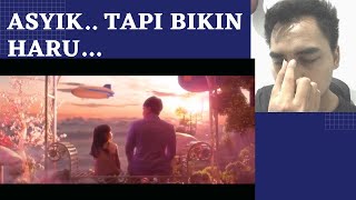 Malaikat Hidupku - Atta Aurel MV | Lagunya asyik namun bikin haru juga | welcome Baby Ameena |