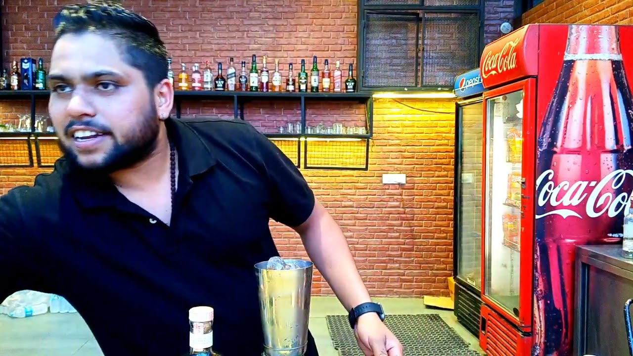 godawan whisky cocktail recipe 
