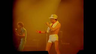 21. Another One Bites The Dust - Queen Live in Montreal 1981 [4K Full Frame Blu-Ray]