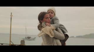 The Light Between Oceans - Official Trailer - Available Now