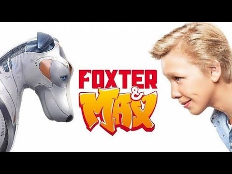 DJ AFRO FOXTER AND MAX PART 1 FULL MOVIE 