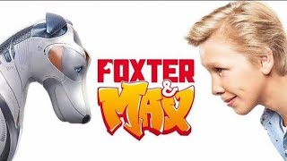 DJ AFRO FOXTER AND MAX PART 1 FULL MOVIE 