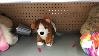 Animated Twerking Corgi Gemmy 2018