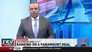 Competition Authority of Kenya approves acquisition of Paramount Bank by Nigeria’s Zenith Bank Plc