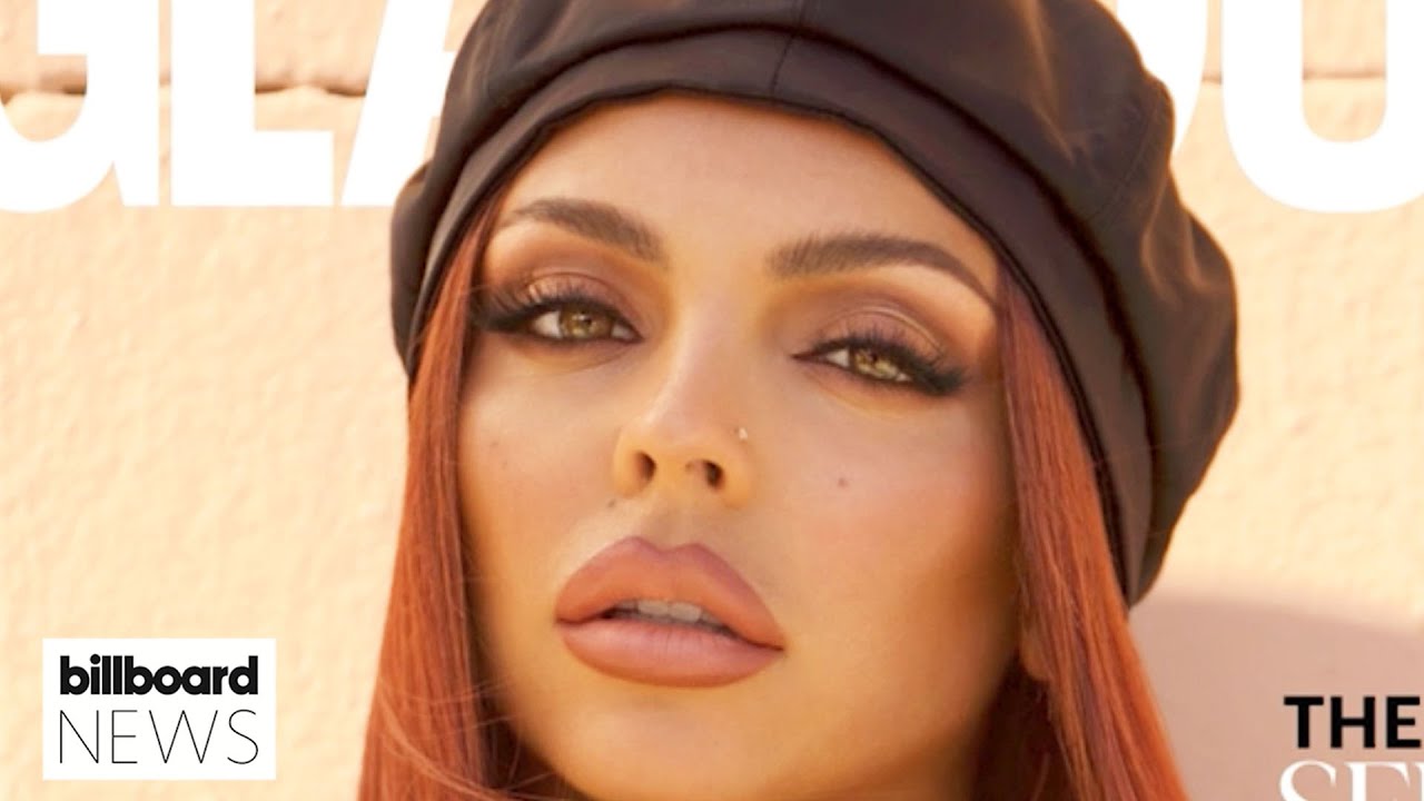 Jesy Nelson Reveals She Hasn’t Spoken To Other Little Mix Girls Since She Left I Billboard News