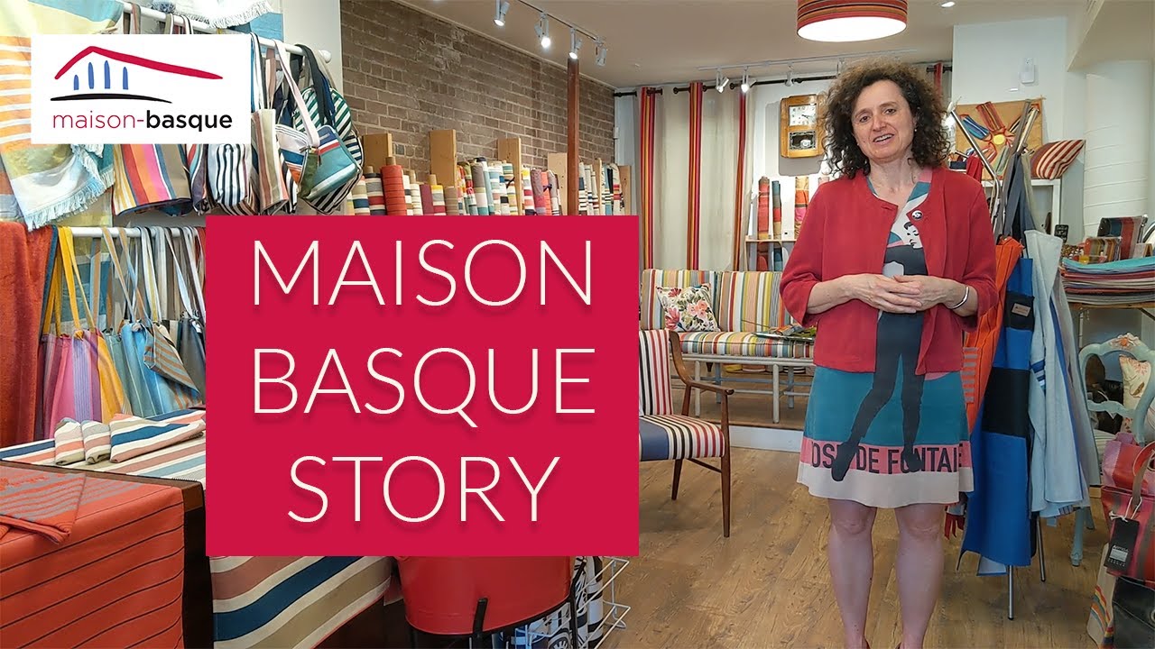 Maison-Basque Story