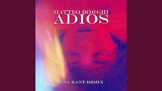 Adios (Extended Mix)