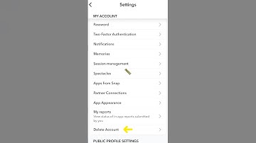 How to Permanently Delete Your Snapchat Account (Not Just Deactivate)