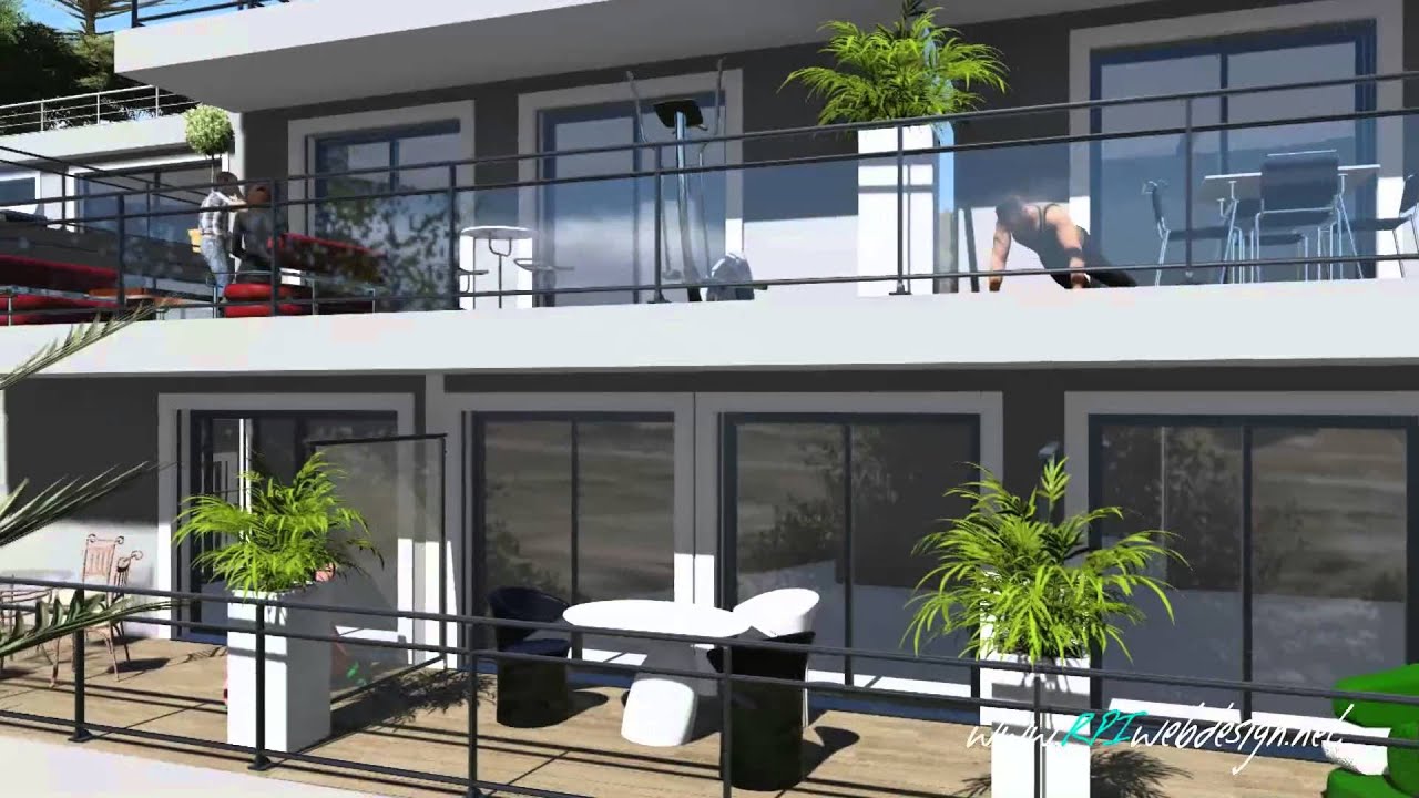 RESIDENCE NOSTRA VITA