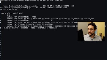 Most bizarre Linux kernel AMD Zen bug I encountered in a loong while!