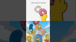 The Simpsons Movie 2 ANNOUNCEMENT! Shocking #shorts #thesimpsons #movie