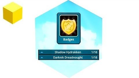Trove: New BADGES | Easy Mastery | 2000+ FREE Mastery Points