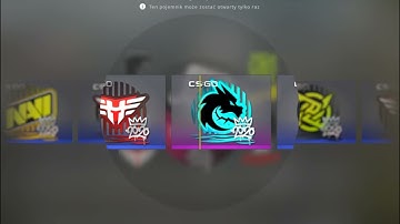 Opening RMR Capsules everyday until i get a gold DAY 1