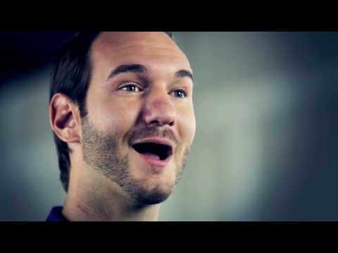 The Amazing Testimony Of Nick Vujicic
