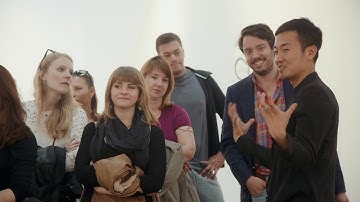 A Global Alumni Network