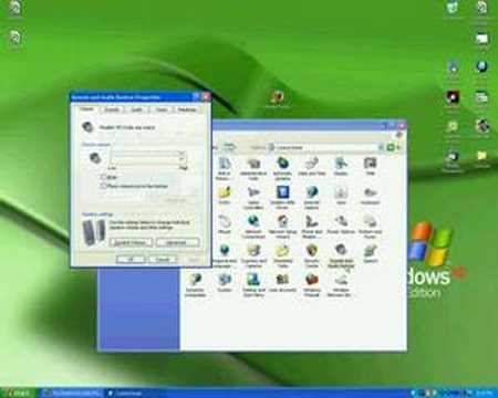 How To Set Up A Microphone On HyperCam 2