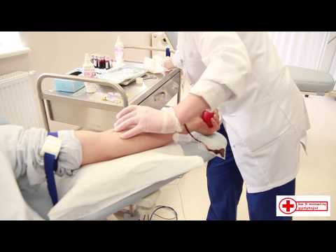 Video: Kaip Pasigaminti Kraujo