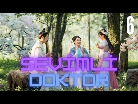 Sevimli Doktor | 6. Bölüm | Dr Cutie  | Sun Qian, Huang Junjie , 萌医甜妻