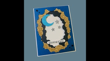 Spellbinders NEW RELEASE Tunnel Clouds by Vicky Papaioannou from the Tunnel Scapes Collection