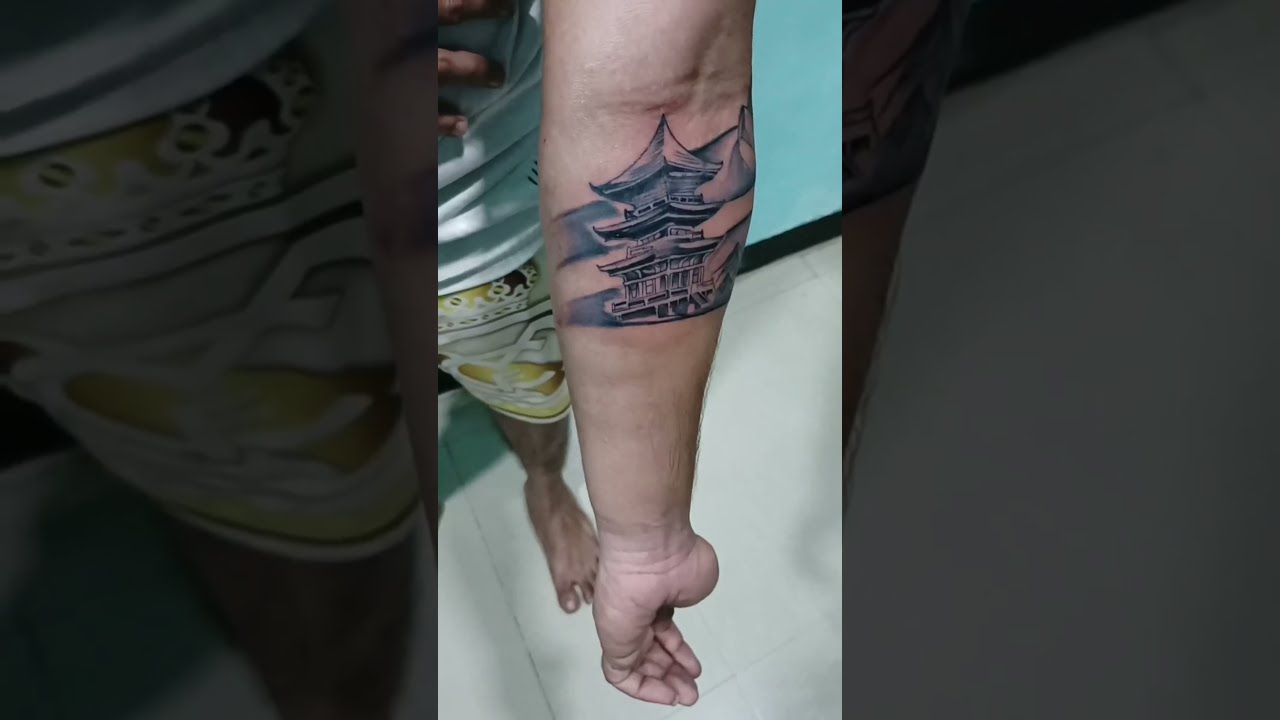 Here are 5 of Thailand's most sacred tattoos and the ancient meaning behind  them - Culture