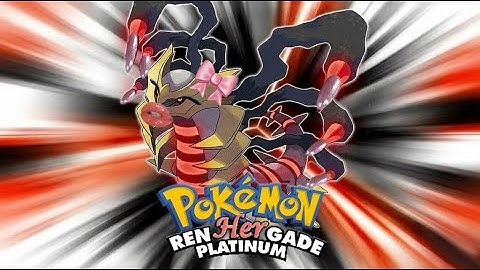 Renhergade Platinum Trailer