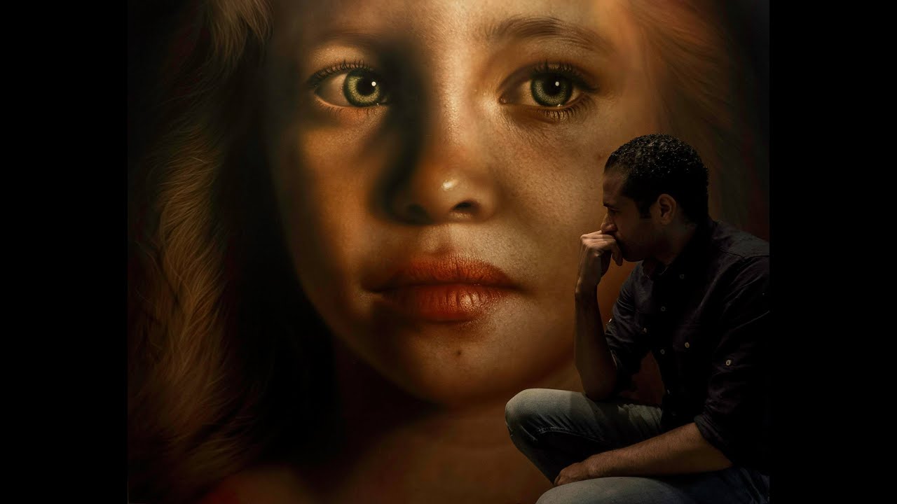 photorealistic paintings