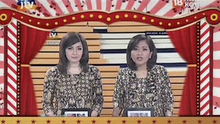 BALADA DANGDUT - CINTA DALAM SANGKAR #1