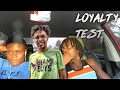 I Talked BAD About MIAMITHEKID To CALLOFKIDD To See If He’ll Tell Him .. | Loyalty Test