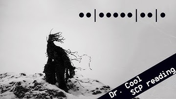 SCP- ●●|●●●●●|●●|● - [Name Redacted] -  SCP File - (Dr. Cool/ Class: KETER)