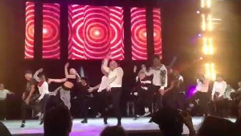 Move it 2014 Unity Uk !