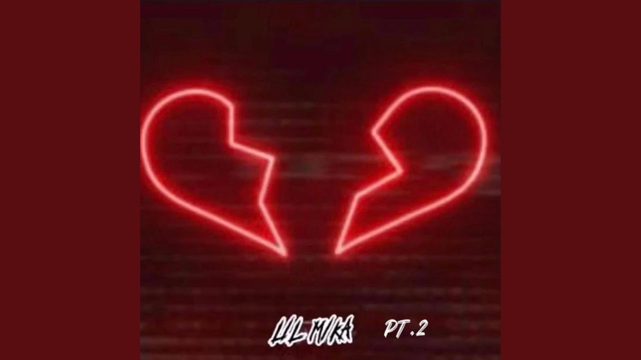 Sleduj Scared of my love Pt. 2 (feat. Lil YaYae) na YouTube Sleduj Scared of my love Pt. 2 (feat. Lil YaYae) na YouTube