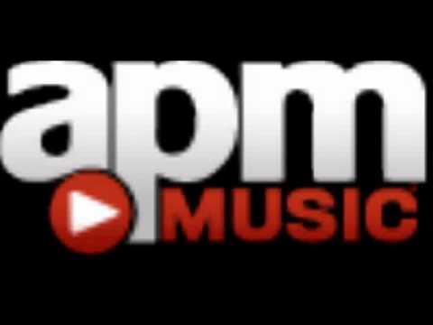 APM MUSIC: Dennis Farnon- Londonderry Twostep