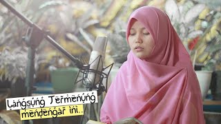 Coba Dengarkan Ini!! Irama Jiharkah Surah Abasa Oleh  Kak Ochi